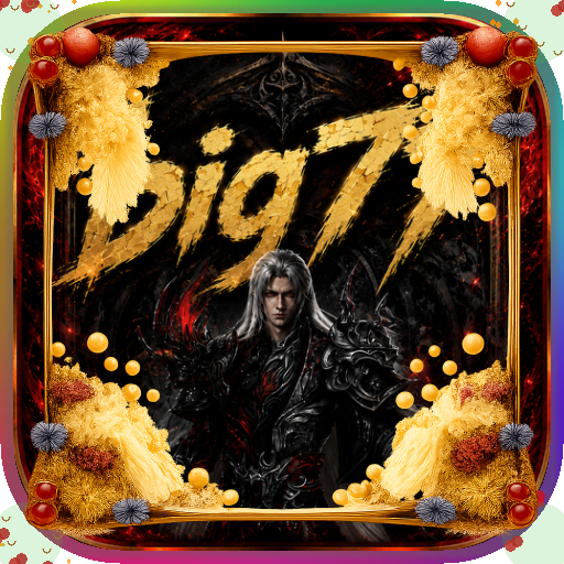 big77 — galeri pratinjau Resmi APK